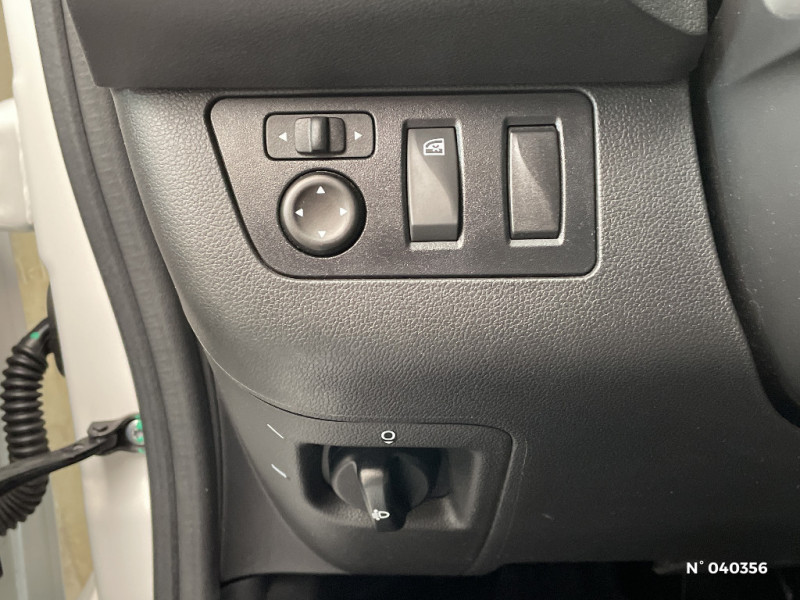 Dacia Spring Spring Expression 2023 - photo n°14 Dacia Spring Spring Expression  occasion à Abbeville - photo n°14