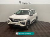 Dacia Spring Spring Expression   Eu 76