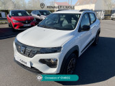 Dacia Spring Spring Expression  2023 - annonce de voiture en vente sur Auto S&eacute;lection.com