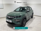 Dacia Spring Spring Expression   Bernay 27
