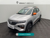Dacia Spring Spring Expression   Abbeville 80