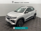 Dacia Spring Spring Expression   Saint-Maximin 60