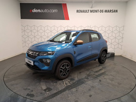 Dacia Spring , garage RENAULT MONT DE MARSAN � Mont de Marsan