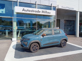 Dacia Spring occasion année 2023 boite Robotisee Annonce Dacia Spring occasion Electrique Spring Extreme 5p à Millau