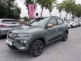 Dacia Spring Spring Extreme 5p  2023 - annonce de voiture en vente sur Auto Sélection.com