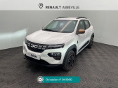 Dacia Spring Spring Extreme  � Abbeville 80