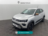 Dacia Spring Spring GSR2 65 Extreme  � Persan 95