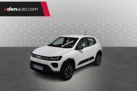 Dacia Spring , garage RENAULT BAYONNE  BAYONNE
