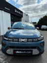 Dacia Spring Spring GSR2 Extreme 5p   Condom 32