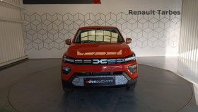 Dacia Spring , garage RENAULT TARBES  TARBES