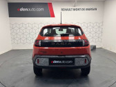 Dacia Spring Spring GSR2 Extreme 5p   Mont de Marsan 40