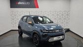 Dacia Spring Spring GSR2 Extreme 5p   DAX 40