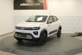 Dacia Spring Spring GSR2 Extreme 5p   Pau 64