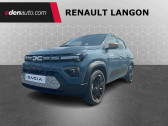 Dacia Spring Spring GSR2 Extreme 5p   Langon 33