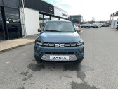 Dacia Spring Spring GSR2 Extreme 5p   Rodez 12