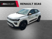 Dacia Spring Spring GSR2 Extreme 65 5p  2025 - annonce de voiture en vente sur Auto Sélection.com