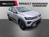 Annonce Dacia Spring occasion Electrique Spring GSR2 Extreme 65 5p  Sainte-Bazeille