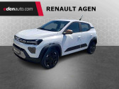 Dacia Spring Spring GSR2 Extreme 65 5p   Agen 47