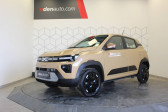 Dacia Spring Spring GSR2 Extreme 65 5p   Orthez 64