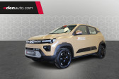 Dacia Spring Spring GSR2 Extreme 65 5p   Orthez 64