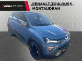 Dacia Spring Spring GSR2 Extreme 65 5p   Toulouse 31
