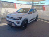 Dacia Spring Spring GSR2 Extreme 65 5p   Muret 31