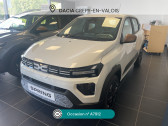 Annonce Dacia Spring occasion Electrique Spring GSR2 Extreme 65  Crpy-en-Valois