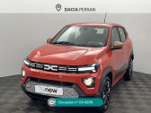 Annonce Dacia Spring occasion Electrique Spring GSR2 Extreme 65  Persan
