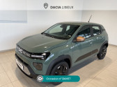 Annonce Dacia Spring occasion Electrique Spring GSR2 Extreme 65 à Glos