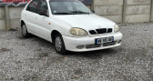 Annonce Daewoo Lanos occasion Essence boite automatique  Loison Sous Lens