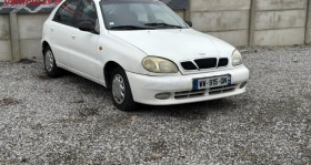 Daewoo Lanos , garage PASSION AUTOMOBILE 62  Loison Sous Lens