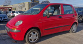 Annonce Daewoo Matiz occasion Essence 0.8 i 50 cv � Benfeld