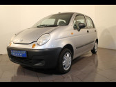 Daewoo Matiz occasion Gris année 2001 boite Manuelle Annonce Daewoo Matiz occasion Essence 0.8 I 52 à Brest