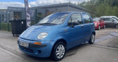 Annonce Daewoo Matiz occasion Essence 0.8i 50CV  DARNETAL
