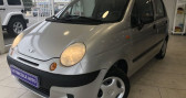 Daewoo Matiz occasion année 2003 boite Manuelle Annonce Daewoo Matiz occasion Essence SE à CREUZIER LE VIEUX