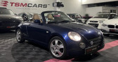 Annonce Daihatsu Copen occasion Essence 0.7i VVT .  CANNES
