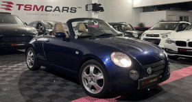 Daihatsu Copen , garage TSM CARS  CANNES