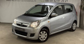 Annonce Daihatsu Cuore occasion Essence VII 1.0 VVT 69ch X BVA 5p  Paris
