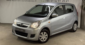 Daihatsu Cuore , garage MAURICE'S AUTOMOBILES  Paris