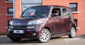 Daihatsu Materia , garage MAUI AUTOMOBILES � BOURG LES VALENCE