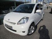 Annonce Daihatsu Sirion occasion Essence 1.0 70CH X à Toulouse