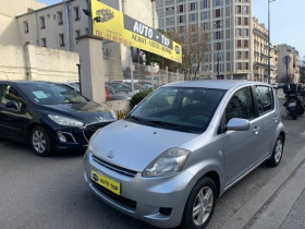 Daihatsu Sirion , garage AUTO - TOP  Pantin