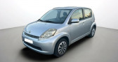Annonce Daihatsu Sirion occasion Essence 1.3 VVT BVA  SARCELLES