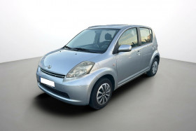 Daihatsu Sirion , garage AUTO ADAM  Sarcelles