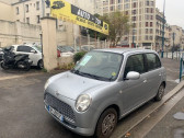 Annonce Daihatsu Trevis occasion Essence 1.0 58CH  Pantin