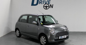 Daihatsu Trevis , garage DRIVE ON � Saint André de Corcy