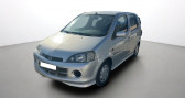 Annonce Daihatsu YRV occasion Essence 1.3i BLUE LINE BVA � SARCELLES