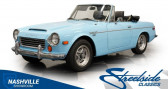 Annonce Datsun 1600 occasion Essence   LYON