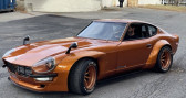 Datsun 240 Z occasion année 1972 Annonce Datsun 240 Z occasion Essence / 260Z / 280Z à LYON