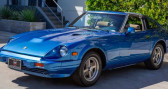 Annonce Datsun 280zx occasion Essence   Le Havre